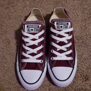 Converse women's chuck Taylor all star low sneaker
